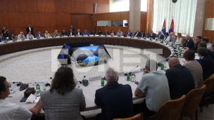 Naučnici - propagandna municija